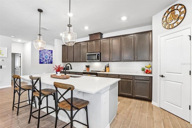 32515 CARMELA CIRCLE, San Antonio, FL 33576