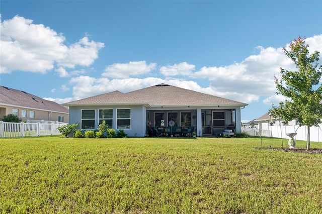 32515 CARMELA CIRCLE, San Antonio, FL 33576
