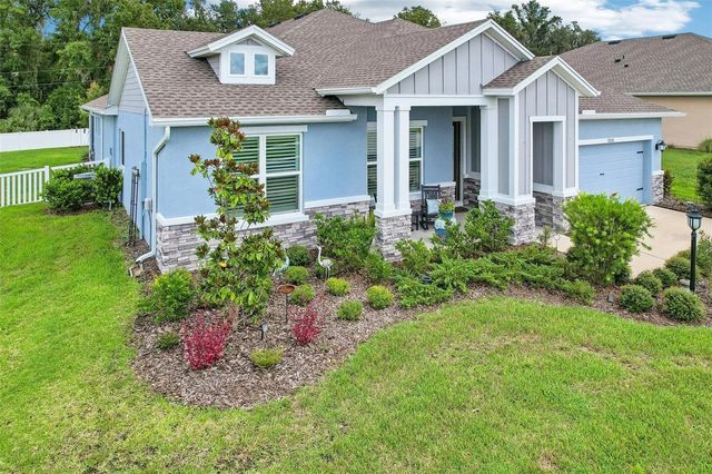 32515 CARMELA CIRCLE, San Antonio, FL 33576