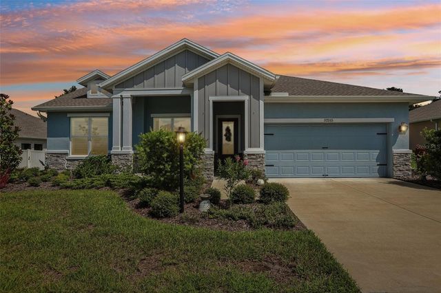32515 CARMELA CIRCLE, San Antonio, FL 33576