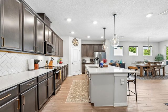 32515 CARMELA CIRCLE, San Antonio, FL 33576