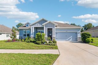 32515 CARMELA CIRCLE, San Antonio, FL 33576