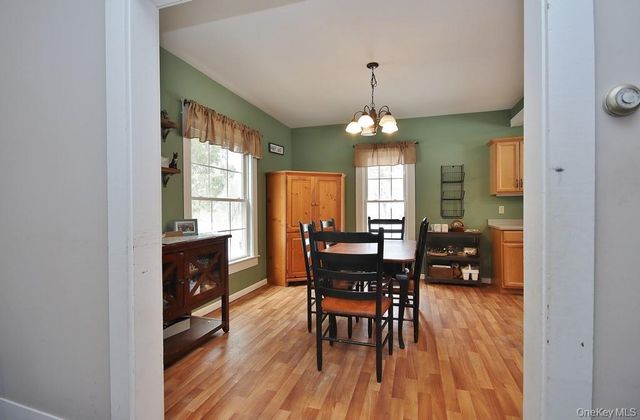 53 Yorktown Road, Roscoe, NY 12776