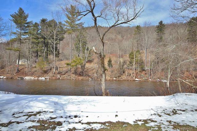 53 Yorktown Road, Roscoe, NY 12776