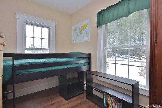 53 Yorktown Road, Roscoe, NY 12776