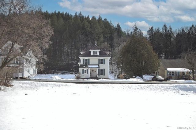 53 Yorktown Road, Roscoe, NY 12776