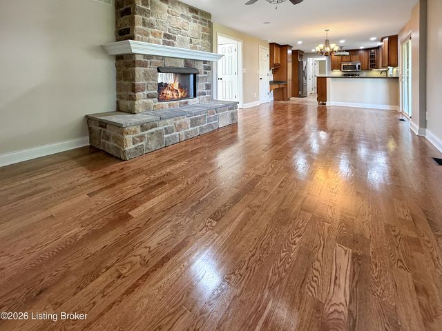 376 Gene St, Mt Washington, KY 40047