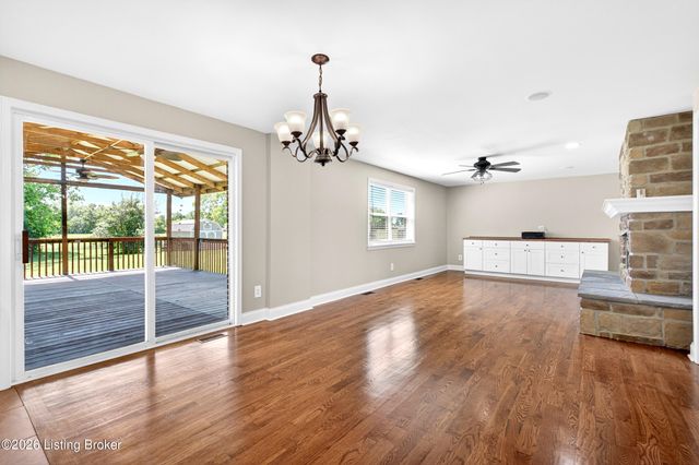 376 Gene St, Mt Washington, KY 40047