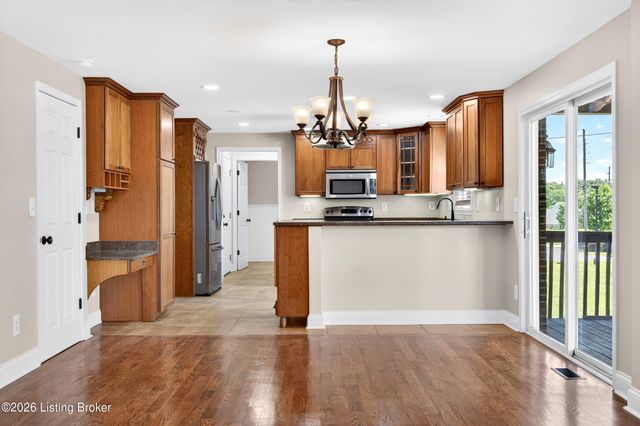 376 Gene St, Mt Washington, KY 40047