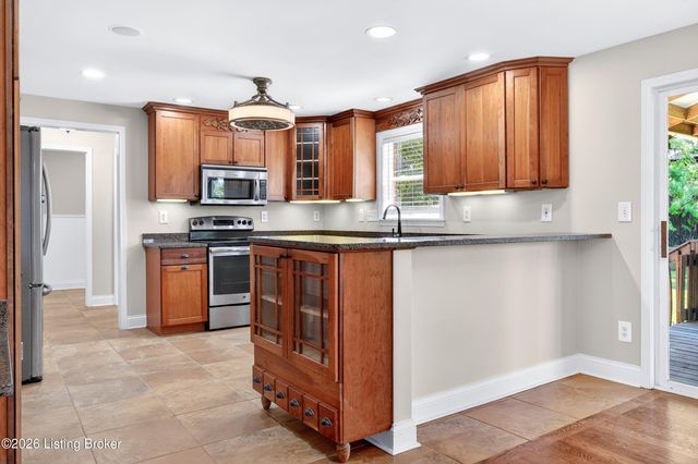 376 Gene St, Mt Washington, KY 40047
