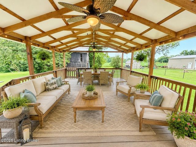 376 Gene St, Mt Washington, KY 40047