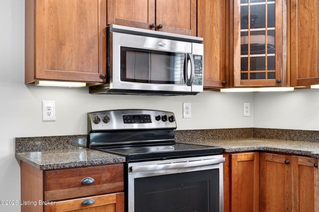 376 Gene St, Mt Washington, KY 40047