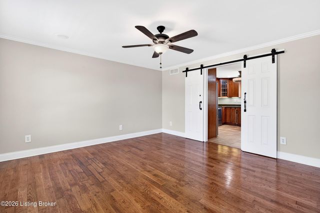 376 Gene St, Mt Washington, KY 40047