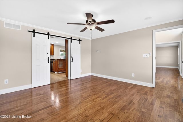 376 Gene St, Mt Washington, KY 40047