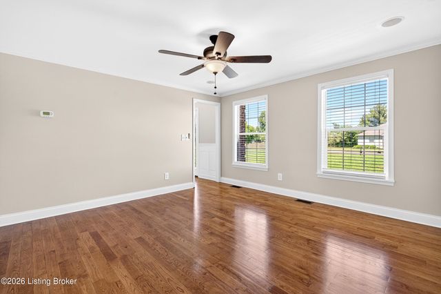 376 Gene St, Mt Washington, KY 40047