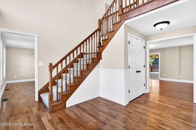 376 Gene St, Mt Washington, KY 40047