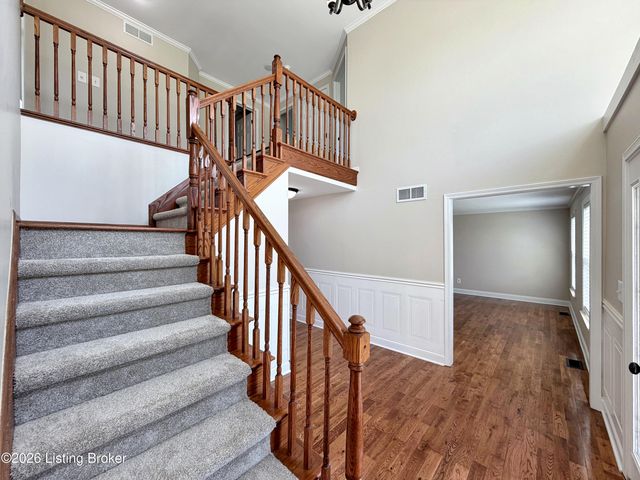 376 Gene St, Mt Washington, KY 40047