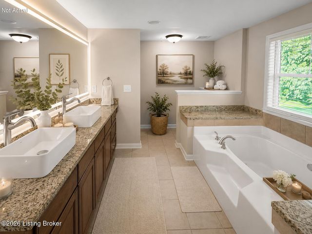 376 Gene St, Mt Washington, KY 40047