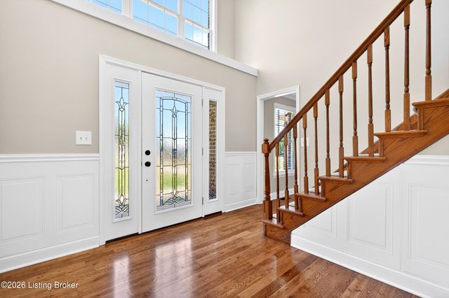 376 Gene St, Mt Washington, KY 40047
