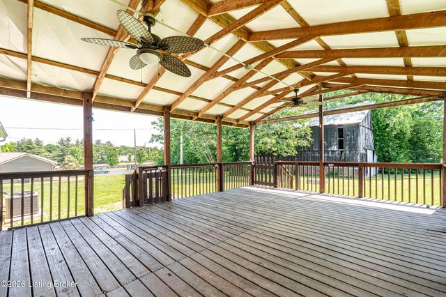 376 Gene St, Mt Washington, KY 40047