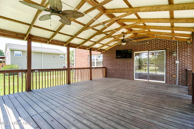 376 Gene St, Mt Washington, KY 40047