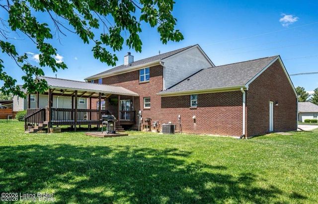 376 Gene St, Mt Washington, KY 40047
