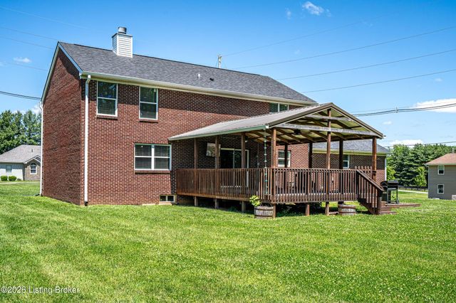 376 Gene St, Mt Washington, KY 40047