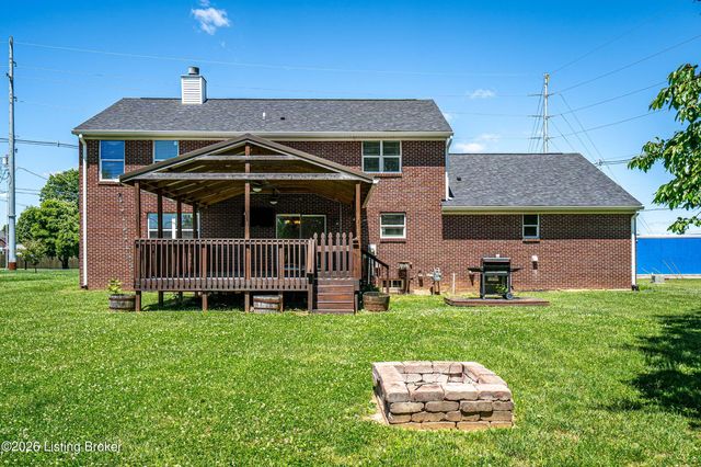 376 Gene St, Mt Washington, KY 40047