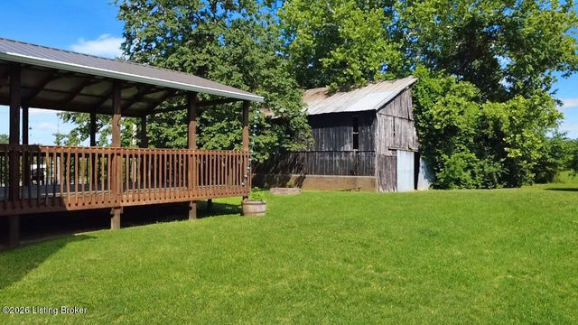 376 Gene St, Mt Washington, KY 40047