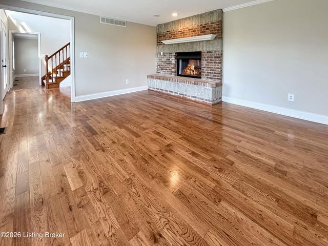 376 Gene St, Mt Washington, KY 40047