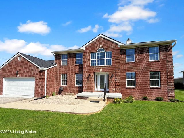 376 Gene St, Mt Washington, KY 40047