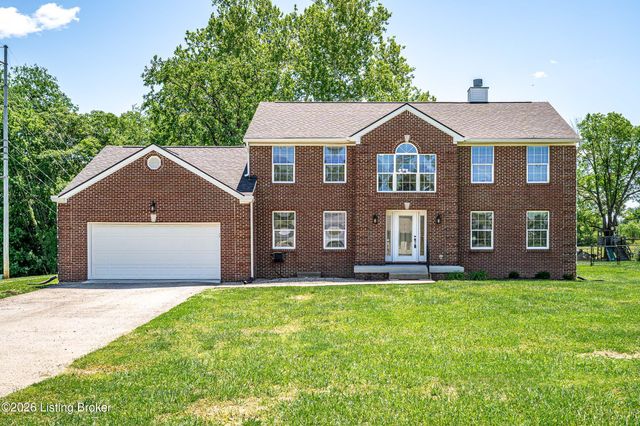 376 Gene St, Mt Washington, KY 40047