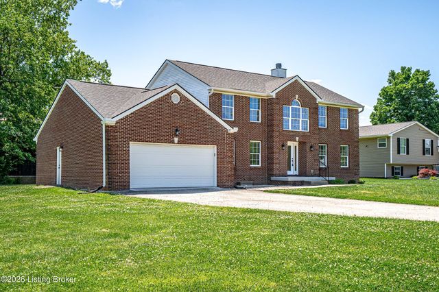 376 Gene St, Mt Washington, KY 40047