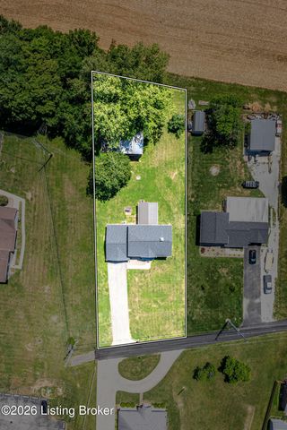 376 Gene St, Mt Washington, KY 40047