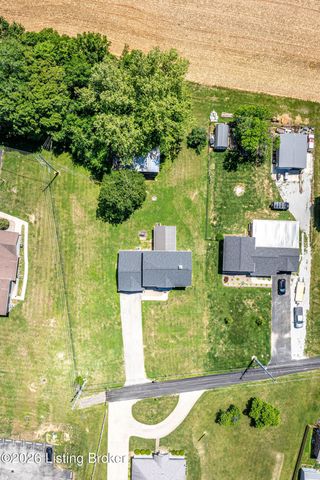 376 Gene St, Mt Washington, KY 40047