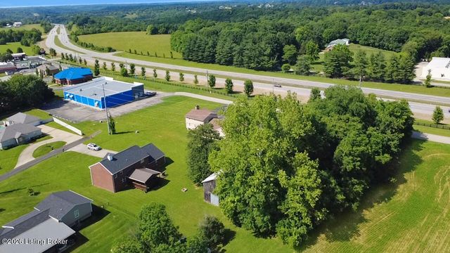 376 Gene St, Mt Washington, KY 40047