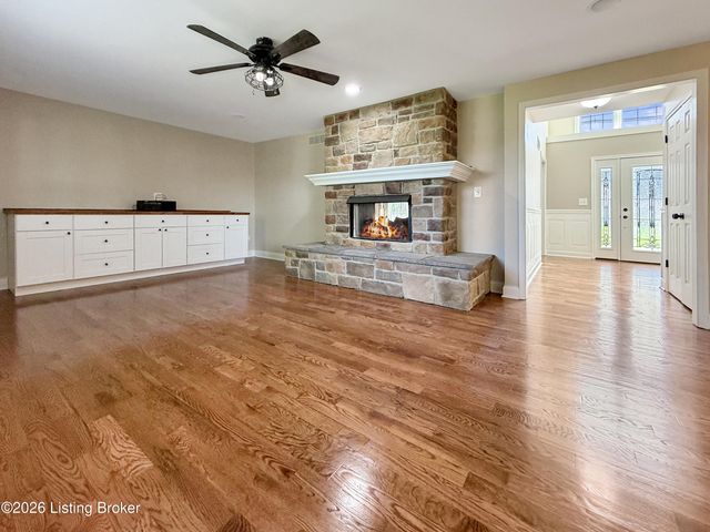 376 Gene St, Mt Washington, KY 40047