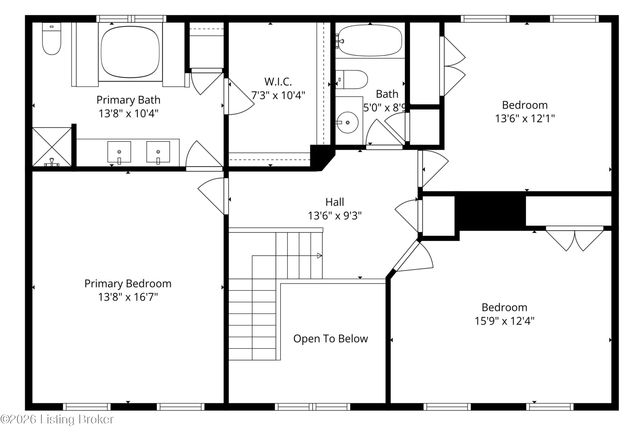 376 Gene St, Mt Washington, KY 40047