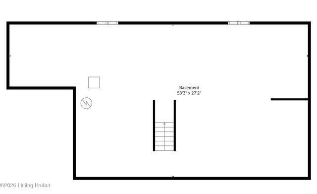 376 Gene St, Mt Washington, KY 40047