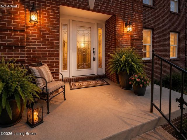376 Gene St, Mt Washington, KY 40047