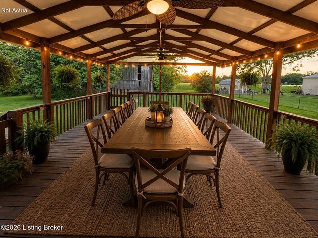 376 Gene St, Mt Washington, KY 40047