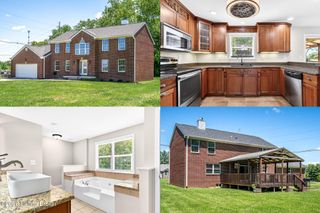 376 Gene St, Mt Washington, KY 40047
