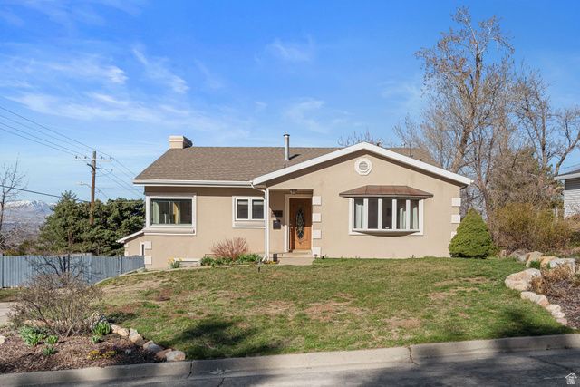 4426 S 3035 E, Holladay, UT 84124