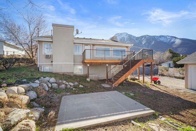4426 S 3035 E, Holladay, UT 84124