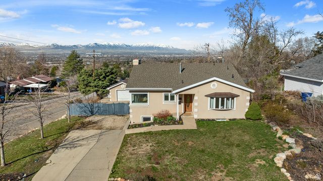 4426 S 3035 E, Holladay, UT 84124