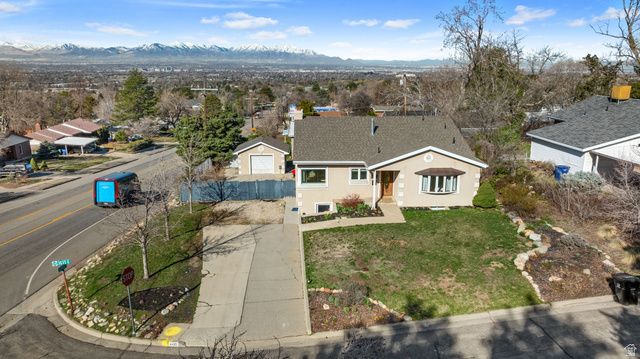 4426 S 3035 E, Holladay, UT 84124