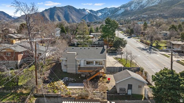 4426 S 3035 E, Holladay, UT 84124