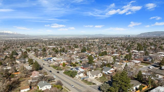 4426 S 3035 E, Holladay, UT 84124