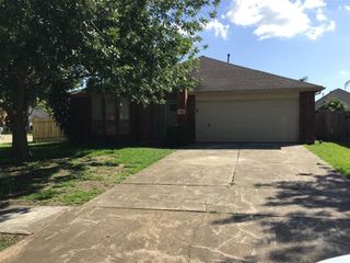 5026 Chase Stone Drive, Bacliff, TX 77518