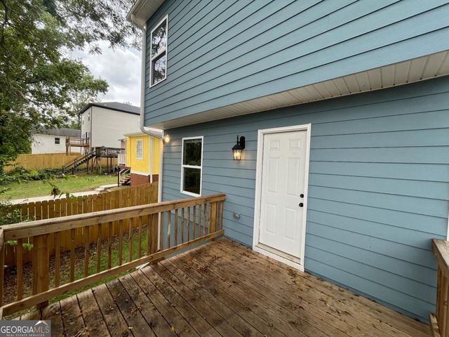 1142 COLEMAN Street SW, Atlanta, GA 30310